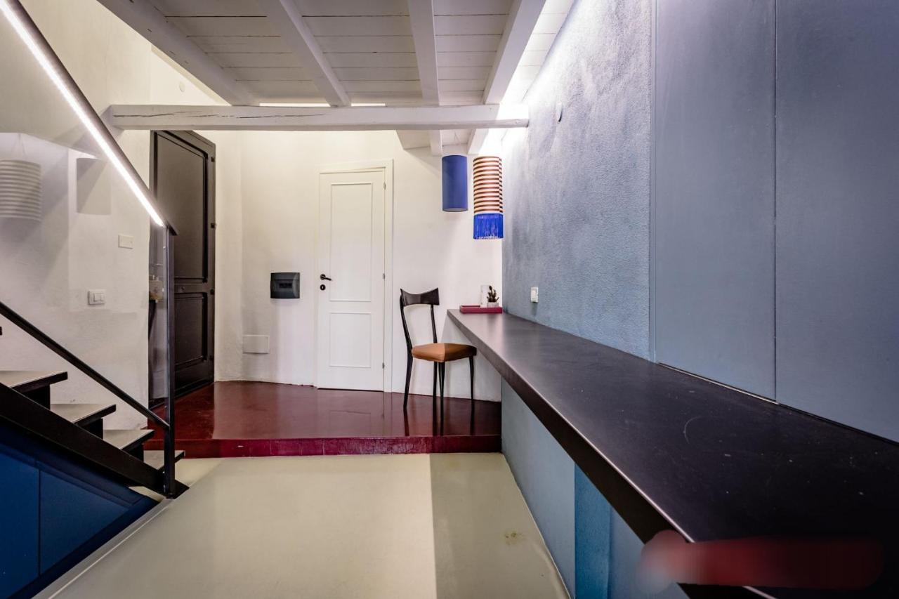 Open Suite Cobalto Cagliari Ngoại thất bức ảnh