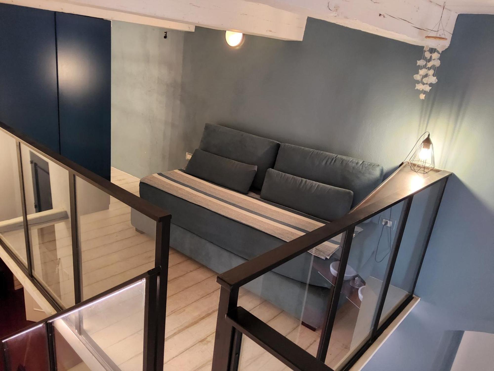 Open Suite Cobalto Cagliari Ngoại thất bức ảnh